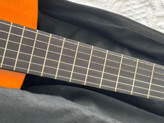 Guitarra Clássica Messina 4/4