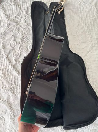 Guitarra Clássica Messina 4/4