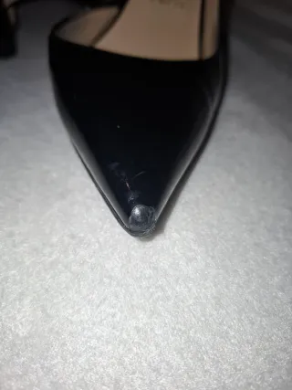 Tacones Christian Louboutin Iriza Negros