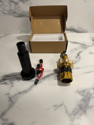 Fanatec Podium DD2 25Nm + QR2 + QR1 + Extensor