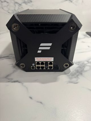 Fanatec Podium DD2 25Nm + QR2 + QR1 + Extensor