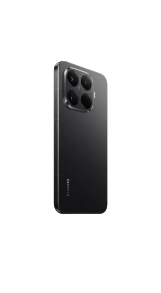 Xiaomi 15t Pro 12GB 512GB Negro