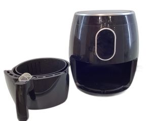 freidora de aire silvercrest hg07188