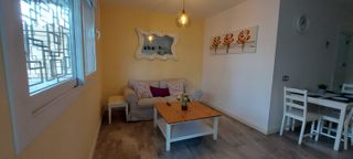 Alquiler Apartamento Carihuela por dias, semanas