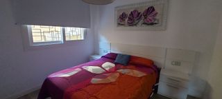 Alquiler Apartamento Carihuela por dias, semanas