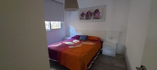 Alquiler Apartamento Carihuela por dias, semanas