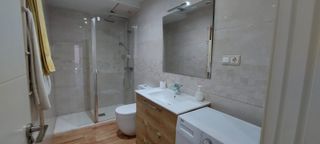 Alquiler Apartamento Carihuela por dias, semanas