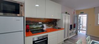 Alquiler Apartamento Carihuela por dias, semanas