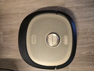 Robot Aspirador Conga Z100 X-Treme Cecotec