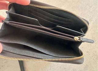 Portafoglio Michael Kors