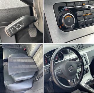 Volkswagen Passat 2.0 Tsi 200cv Rline