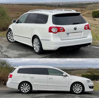 Volkswagen Passat 2.0 Tsi 200cv Rline