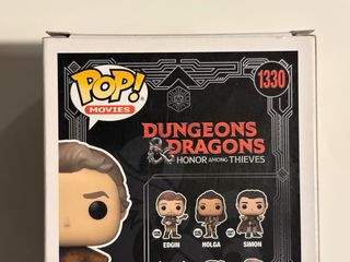 Funko Pop! D&D Forge #1330