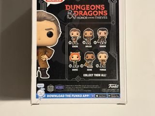 Funko Pop! D&D Forge #1330