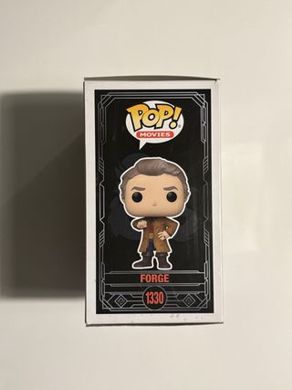 Funko Pop! D&D Forge #1330