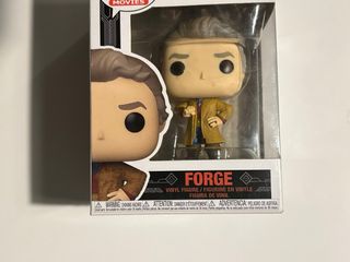Funko Pop! D&D Forge #1330