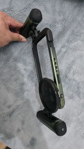 Funda iPhone 15 Pro max para vídeo