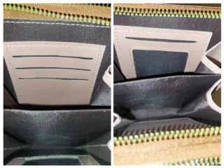 Bolso bandolera mini para móvil