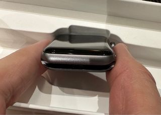 APPLE Watch Series 3 Space Gray 42mm(Factura+Band)
