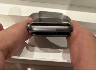 APPLE Watch Series 3 Space Gray 42mm(Factura+Band)