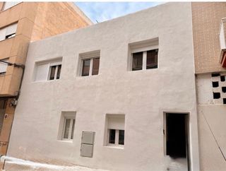 Se vende casas recién reformadas 160.000€cada casa