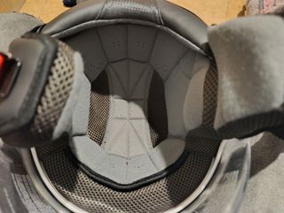 Casco AGV Blade Blanco