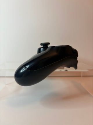 Mando PS4 DualShock Negro Original Leer descridesc