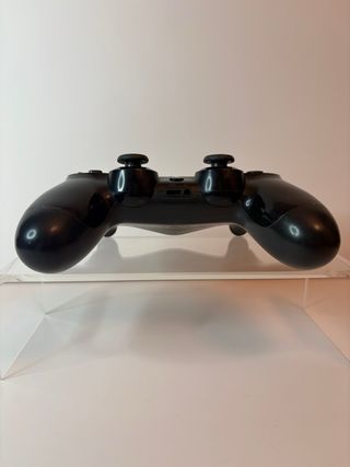 Mando PS4 DualShock Negro Original Leer descridesc