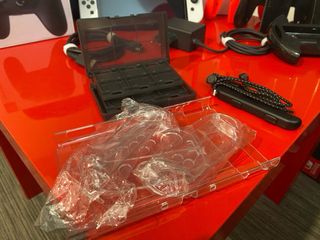 Nintendo Switch OLED Bianca Completa + 15 giochi