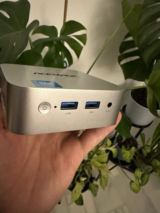 ACEMAGIC Vista Mini V1 Mini PC