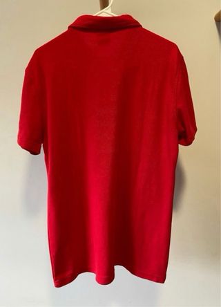 Polo CD Ourense Macron