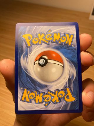 Carta Pokémon Steelix Radiante 124/196