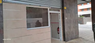 Local comercial 32m en marismas del polvorin