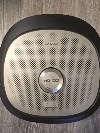 Robot Aspirador Conga Z100 XTREME