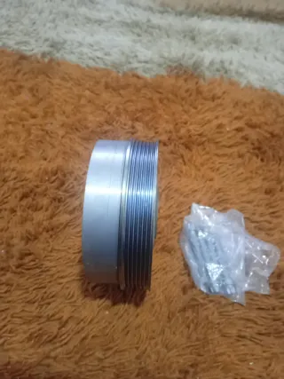 Polea BMW sin estrenar