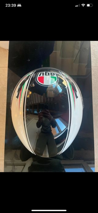 Casco AGV Blade