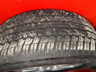 Llantas 18 con Neumáticos