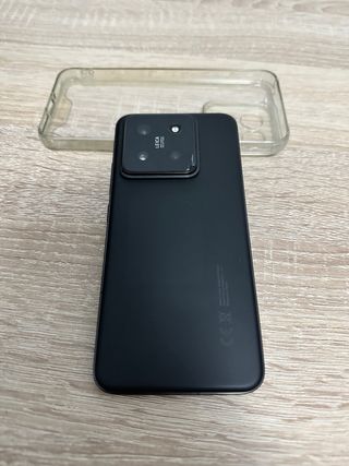 Móvil Xiaomi 14 Negro