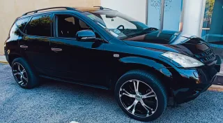 Llantas 20 pulgada Mustang americanas con garganta