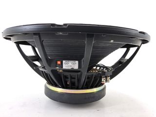 subwoofer hifi jbl tornado 18swt2200