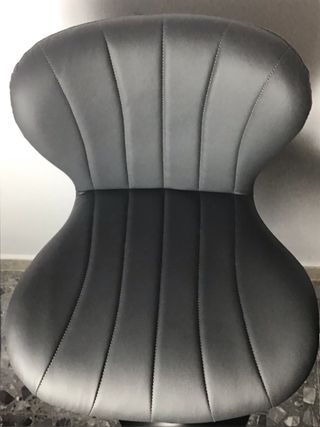 Taburete hidráulico Besston lujo