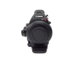 videocamara profesional canon c100