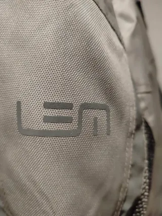 Conjunto moto niña 13-14 años