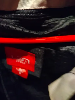 Conjunto moto niña 13-14 años