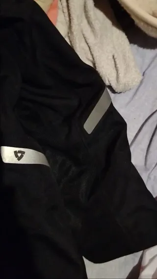 Conjunto moto niña 13-14 años