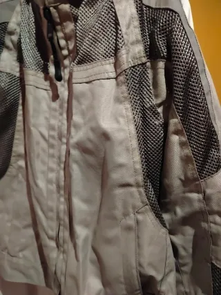 Conjunto moto niña 13-14 años