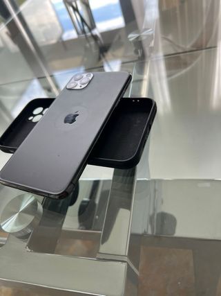 iPhone 11 Pro Max Nero
