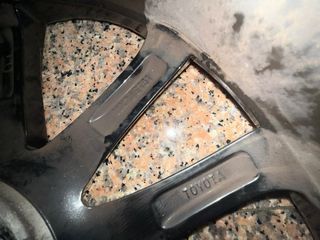 Llantas Toyota Yaris