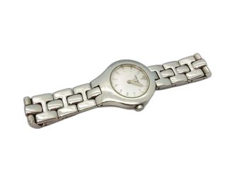 reloj pulsera caballero tissot 6344