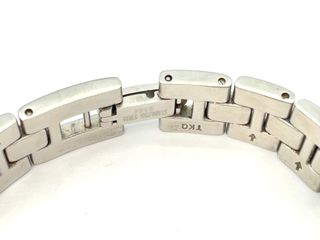reloj pulsera caballero tissot 6344